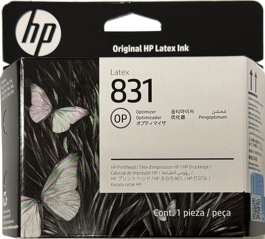 HP Latex 100 300 500 Series Printhead Optimizer CZ680A
