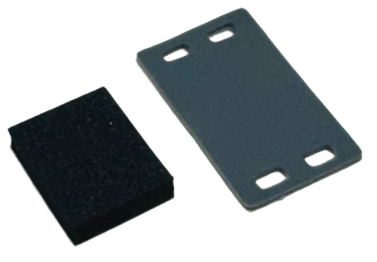 HP LaserJet Enterprise ADF Separation Pad Only L2725-60002 L2718A