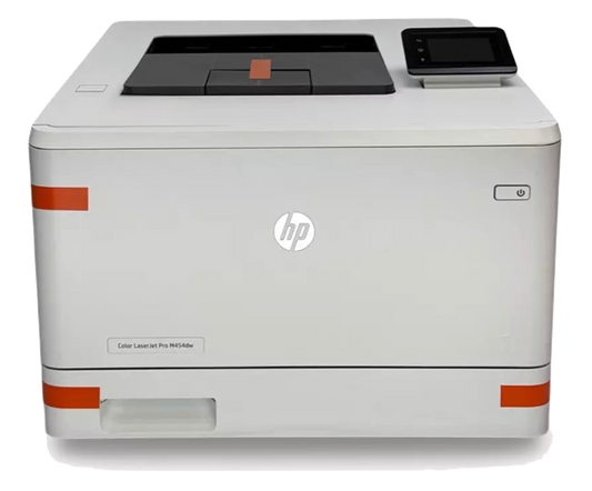HP Color LaserJet Pro M454dw Remanufactured W1Y45A