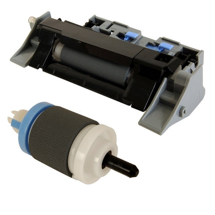 HP CP5525/M750/M775 Tray 2 Roller Kit, CE710-69007