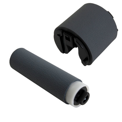 HP M553/577/552/578/555/554 Multi Purpose Tray Pick Up Roller And Separation Assembly, B5L24-67905