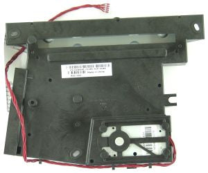 Lexmark OEM MS710dn/MS711dn Laser Printhead Hot Roll, 40X8481