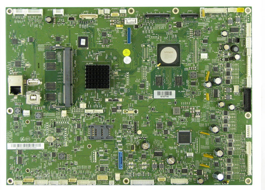 Lexmark CX725dthe/CS725de/CX725dhe/XC4140/XC4150 Controller Board, 41X0266