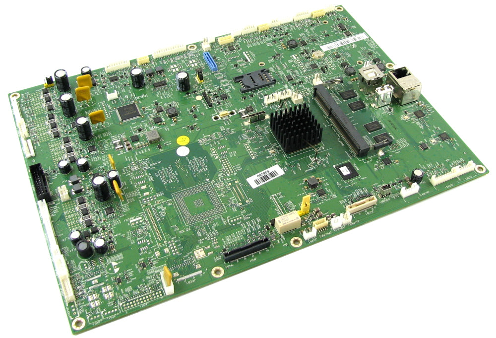 Lexmark OEM CS725/CS720/C4150 SVC Brd Color SFP Ctrl, 41X0267