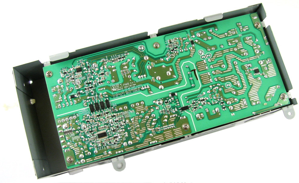 Lexmark OEM MS82x/MS823/MS725/MS821/MS822/MS825 SVC Power Supply LVPS, 41X1112