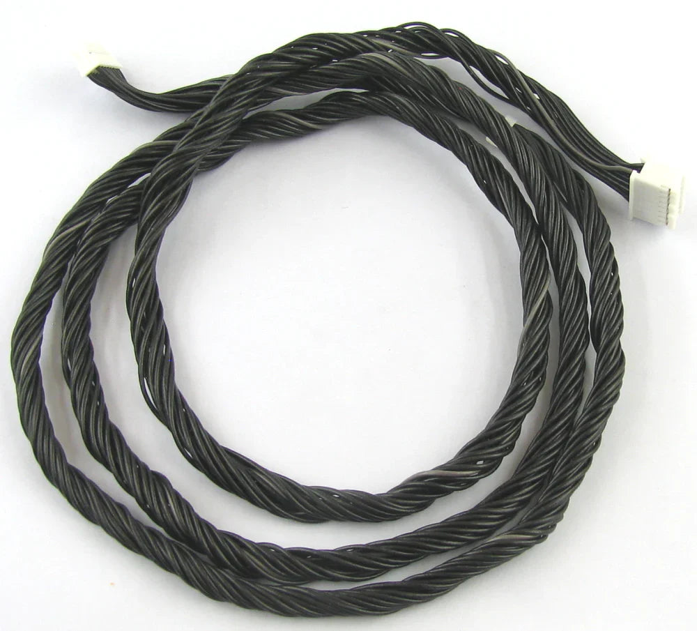 Lexmark MS821/MS822/MS823/MS825/MS826/MX720 LVPS Cable, 41X2320