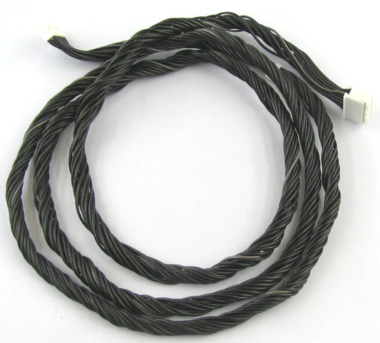 Lexmark MS821/MS822/MS823/MS825/MS826/MX720 LVPS Cable, 41X2320