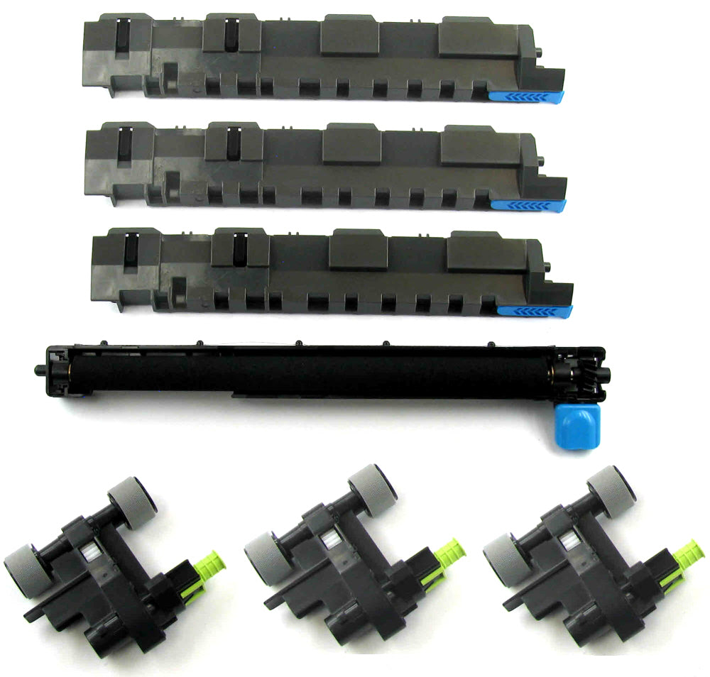 Lexmark OEM MS82x/MS823/MS725/MS822/MS825/MS826 Roller Maintenance Kit, 41X2352