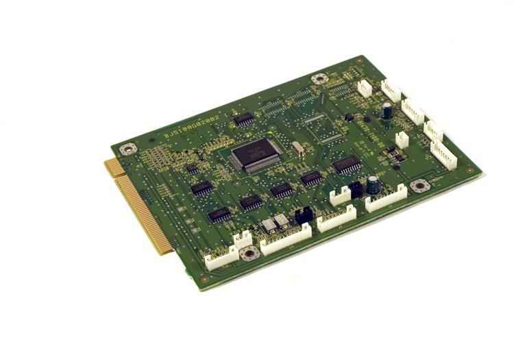 Lexmark M410 Refurbished Engine Card Assembly