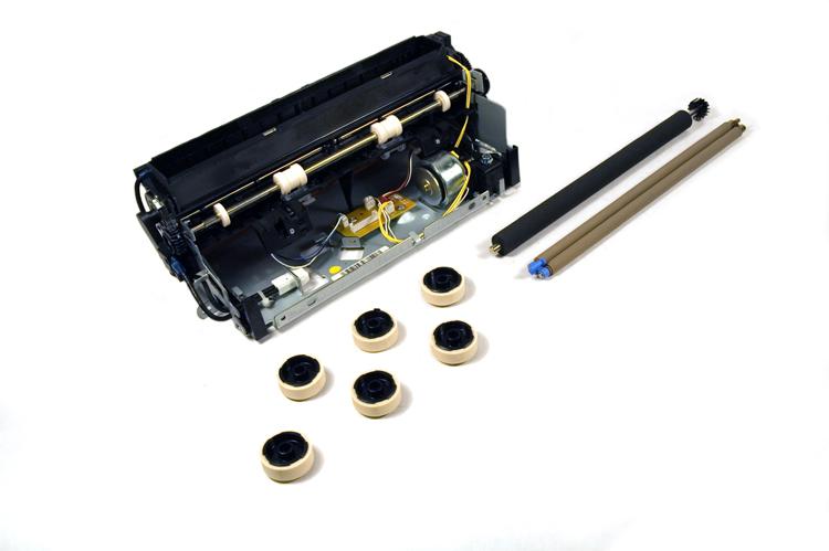 Lexmark T640 OEM Maintenance Kit