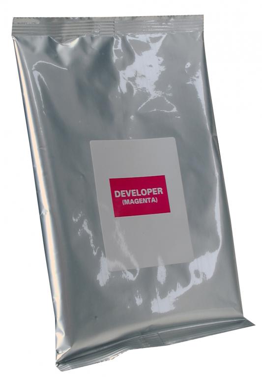 Lexmark C935 OEM Magenta Developer Carrier