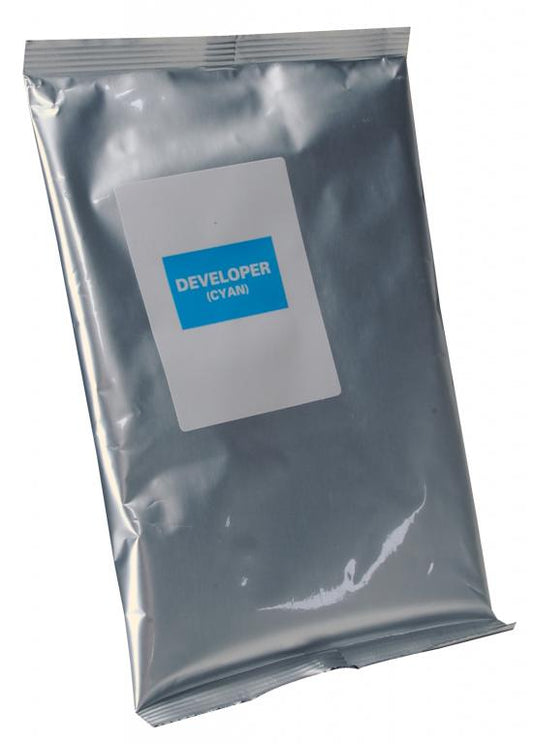 Lexmark C935 OEM Cyan Developer carrier