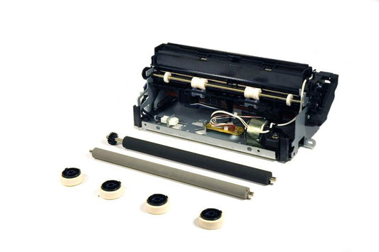 Lexmark T634 Maintenance Kit w/OEM Parts