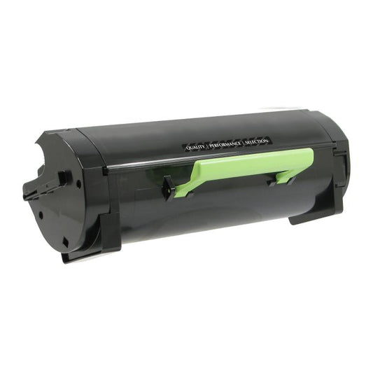 Toner Cartridge for Lexmark MS310/MS410/MS510/MS610