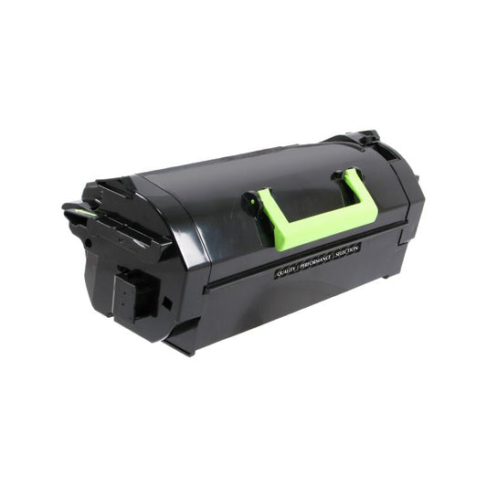 Extended Yield Toner Cartridge for Lexmark MS711/MS811/MS812/MX711/MX811/MX812
