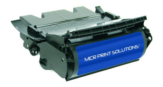 MICR Toner Cartridge for Lexmark T630/T632/T634