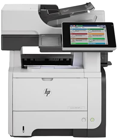 HP LaserJet Enterprise M525DN Remanufactured CF116A