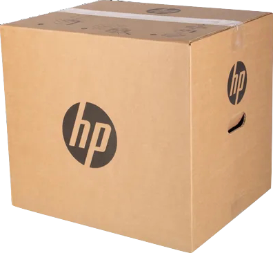 HP LaserJet Enterprise M555DN Brand New Open Box 7ZU78A