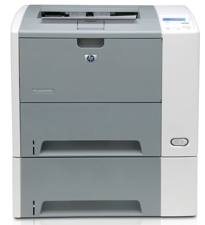 HP LaserJet P3005X (Remanufactured), Q7816A