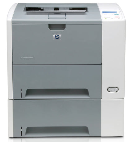 HP LaserJet P3005X (Remanufactured), Q7816A