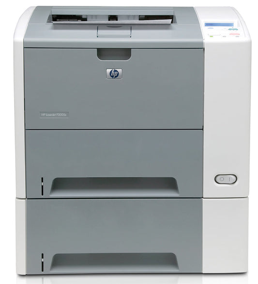 HP LaserJet P3005X (Remanufactured), Q7816A