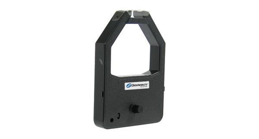 Black Printer Ribbon for Panasonic 52106001 (6/PK)