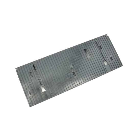 HP 4500 Fuser Bottom Cover, RB2-0442-000