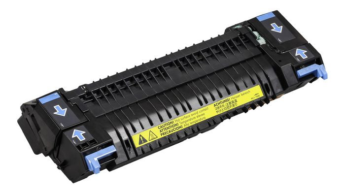 HP 2700/3000/3600/3800/CP3505 Fuser Assembly (110V), RC1-7606