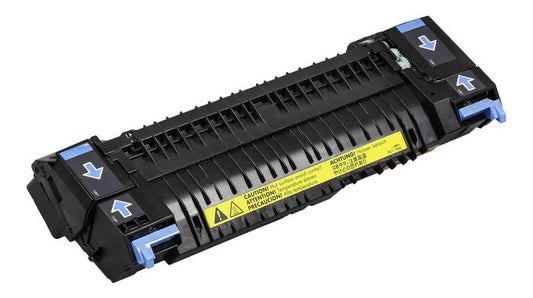 HP 2700/3000/3600/3800/CP3505 Fuser Assembly (110V), RC1-7606