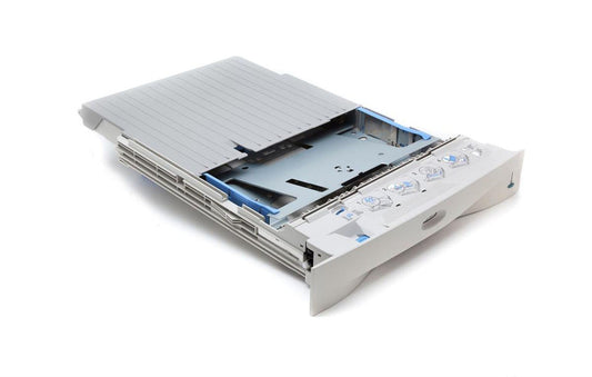 HP 5000/5000n/5000gn/5000le/5000dn/5100/5100tn/5100dtn/5100le/5100se 250-sheet tray, RG5-7188