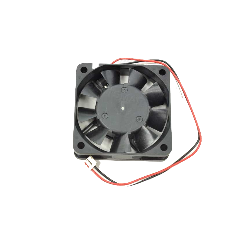 HP 4200/4300, Cooling, Right Side, Fan, RH7-1577-000