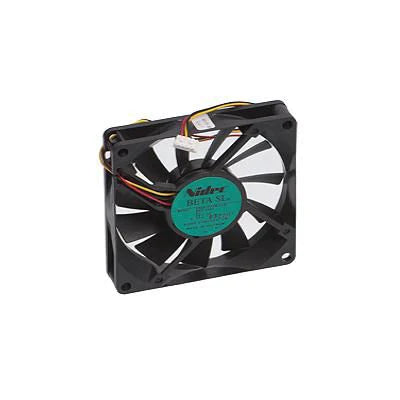 HP P4014/P4015/P4515/M4555 Cooling Fan (Remanufactured), RK2-1991
