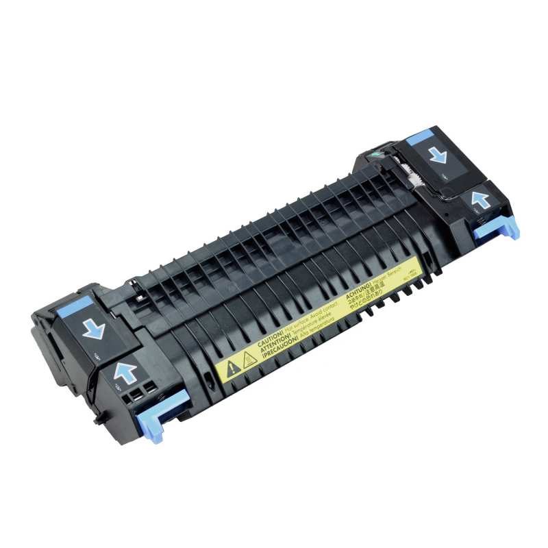 HP Color LaserJet 2700 3000 3600 3800 Fuser Assembly (110V) RM1-2665