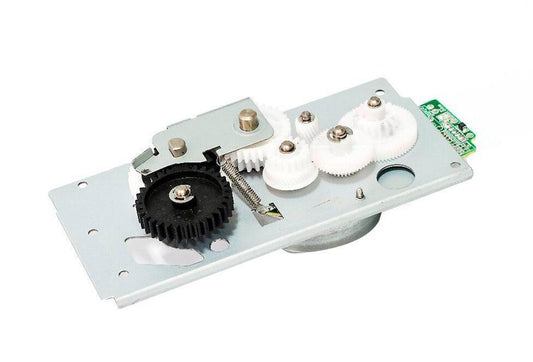 HP OEM M5035/M5025/M5039/M725/M712 Fixing Drive Assembly, RM1-2963-000CN