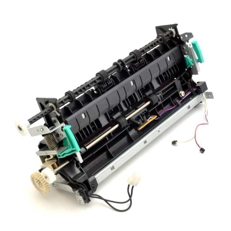 HP P2015/P2014/M2727 Fuser Assembly (110V), RM1-4247