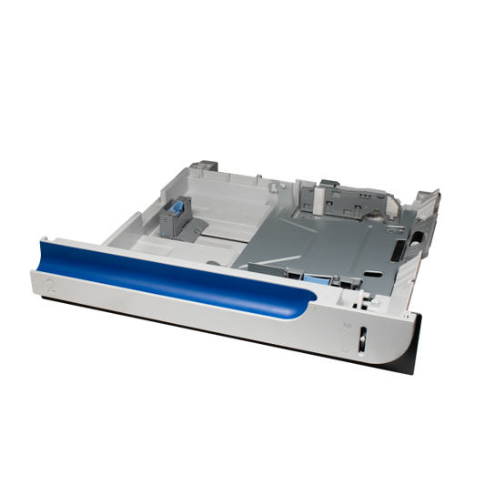 HP CM3530/CP3525/M570/M575 250-Sheet Paper Input Tray, RM1-4962