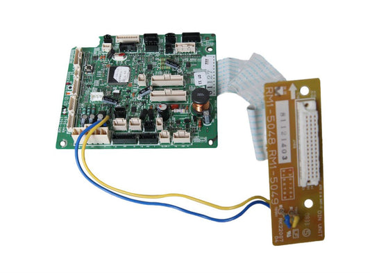 HP P4014/P4015/P4515 DC Controller Board, RM1-5049