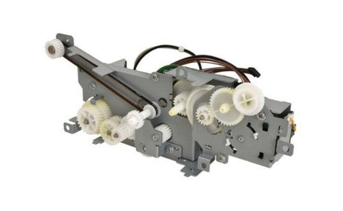 HP Color LJ Ent CM4540/CP4025/CP4525 Fuser Drive Assembly, Duplex, RM1-5656