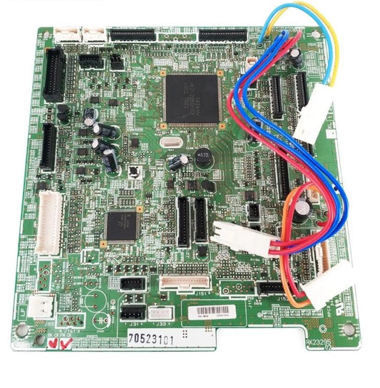 HP OEM CP5225dn, DC Controller PC Board, RM1-6639