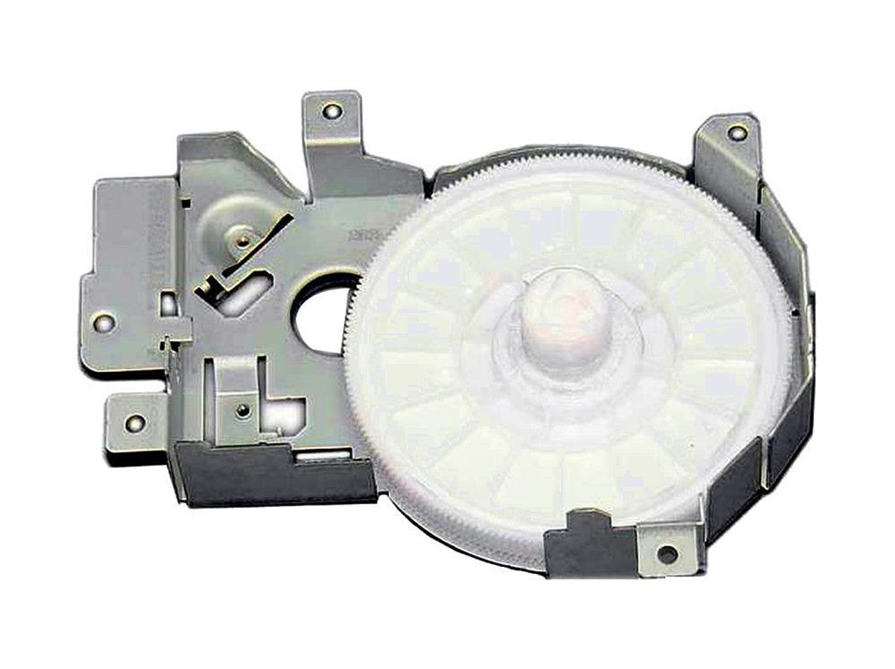 HP M601dn/M601n/M602dn/M602n/M602x/M603dn/M603n/M603xh Main Drive Assembly, RM1-8489