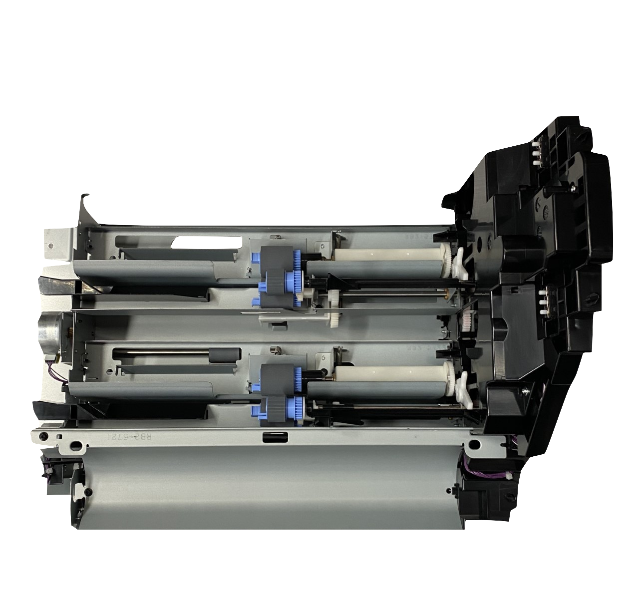 HP OEM M806dn/M806x+/M830z/M830zm Paper Pick-Up Assembly, RM1-9745