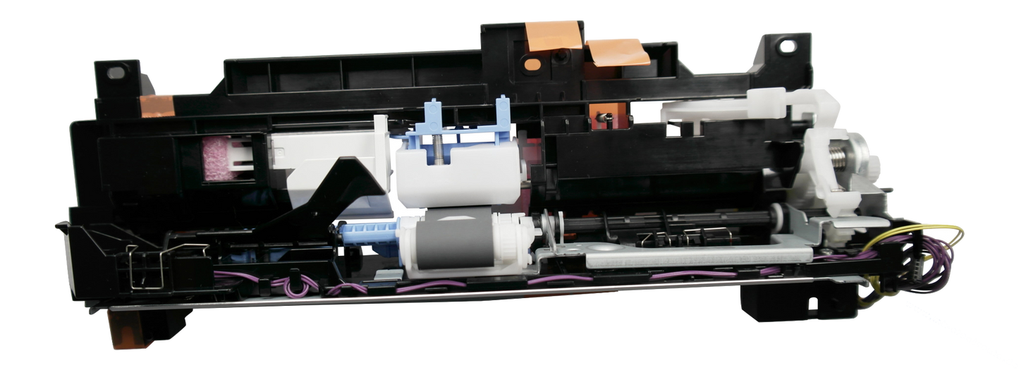 HP M631/M632/M633/M631dn Pickup Unit (Refurbished), RM2-6795