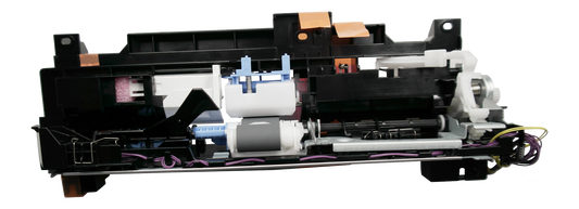 HP M631/M632/M633/M631dn Pickup Unit (Refurbished), RM2-6795
