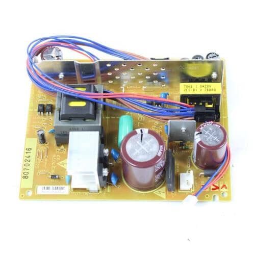 HP M527 Low Voltage Power Supply (110V), RM2-7951