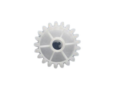 HP 2430/2410/2420/2420d/2420n/2420dn/2430t/2430tn/2430dtn/2430n 20 Tooth Gear, RU5-0378-000CN
