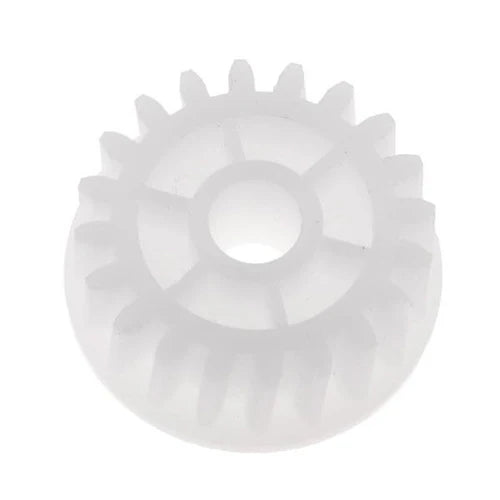 HP P3005/M3027/M3035/M3037 Gear (20T) Fuser Drive Assy, RU5-0957-CLN