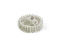 HP P3005/M3027/M3035/M3037 Fuser Gear (29T) Pressure Roller, RU5-0964-CLN