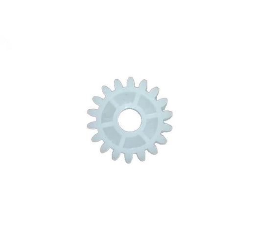 HP P3015/M521/M525 Gear (18T), RU6-0965-CLN