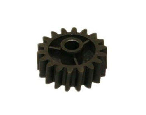 HP M601/M602/M603/M604/M605/M606/M630 Fuser Gear (18T), RU7-0297-CLN