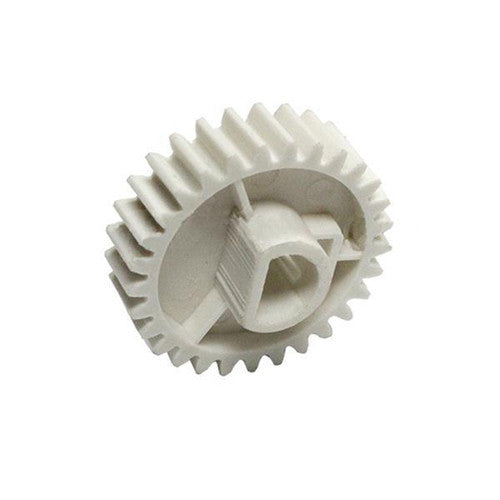 HP P3015 Fuser Gear (29T) Pressure Roller, RU7-0028-CLN